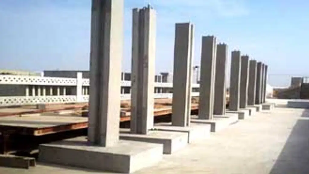 Vinayak Precast