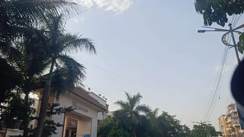 Shree krishna nagari