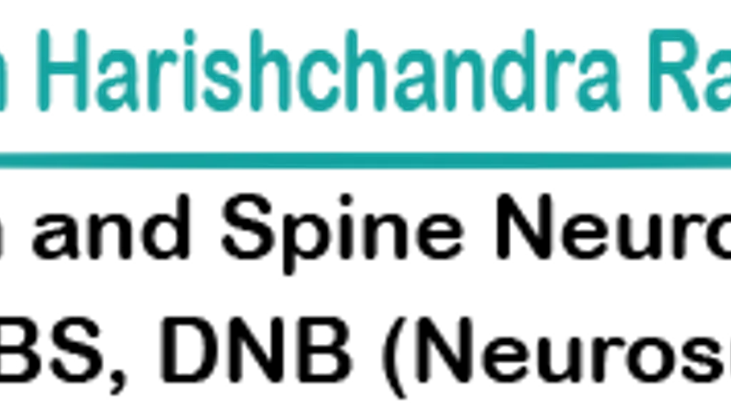 𝗗𝗿. 𝗦𝗮𝗶𝗳 𝗛𝗮𝗺𝗲𝗲𝗱 - Brain & Spine Surgeon| Best Neurosurgeon in Aurangabad