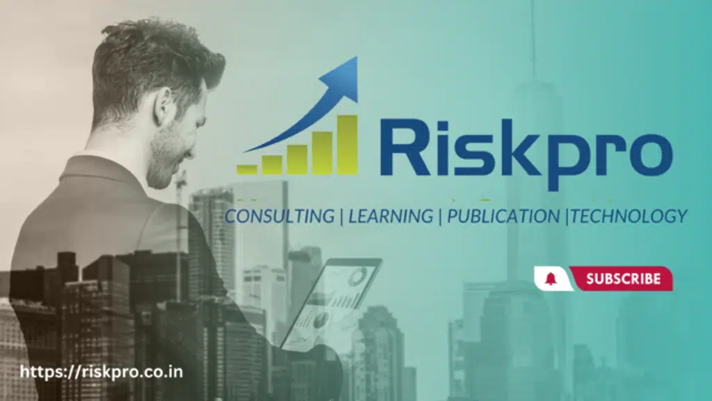 Riskpro Management Consulting Private Limited Registered