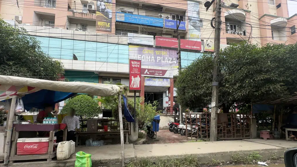 HDFC Bank ATM