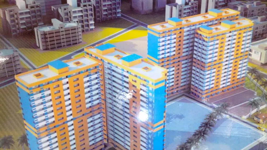 Shrikhande Consultants Pvt. Ltd.