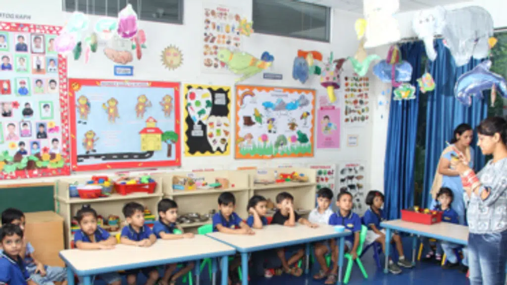 Risekids Pre-School