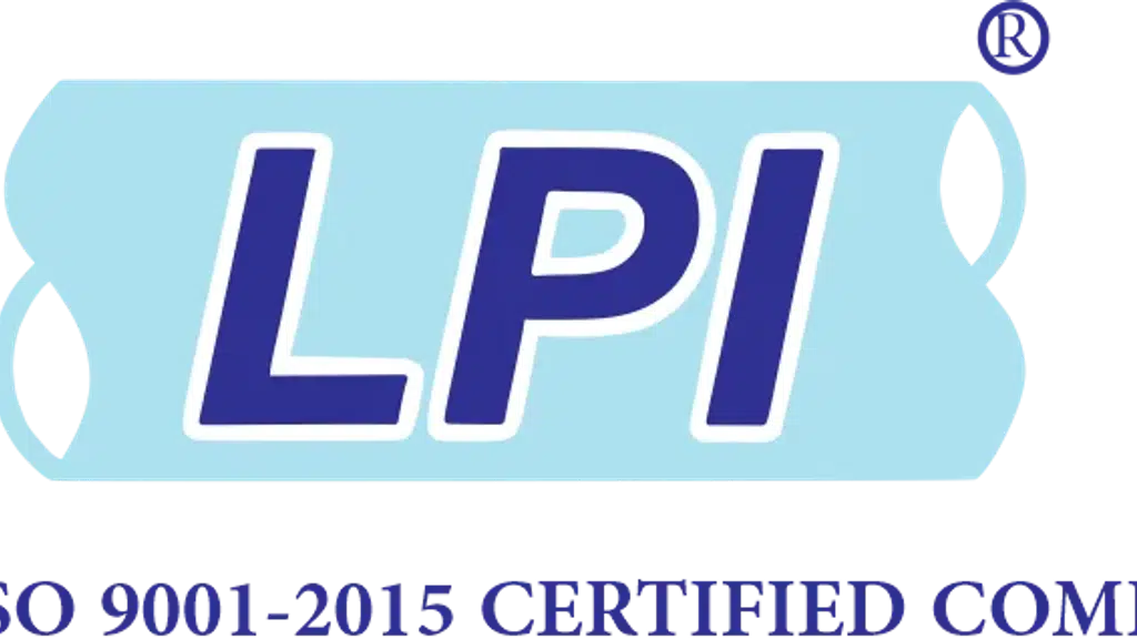 Laxmi Pipe Industries