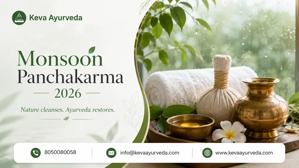 Keva Ayurveda Health Care Pvt Ltd