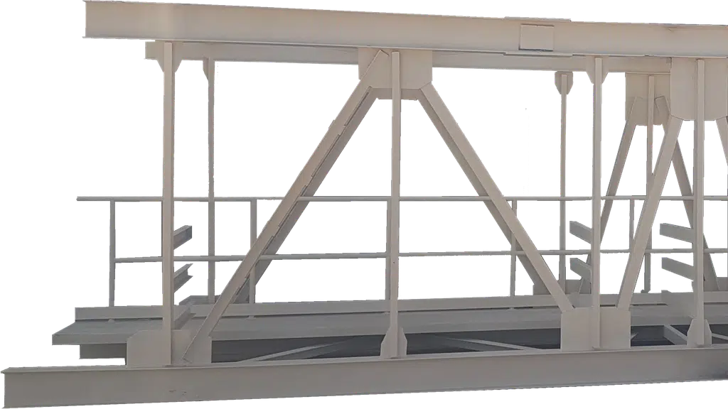 Devaj Engineering - Pre-Engineered Building (PEB) Manufacturers, Warehouse Shed, India