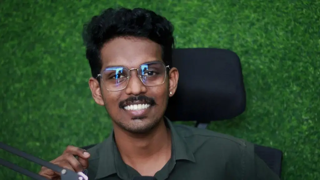 Sooraj Paranthaman Digital Marketer In Attingal | Trivandrum | ECommerce developer