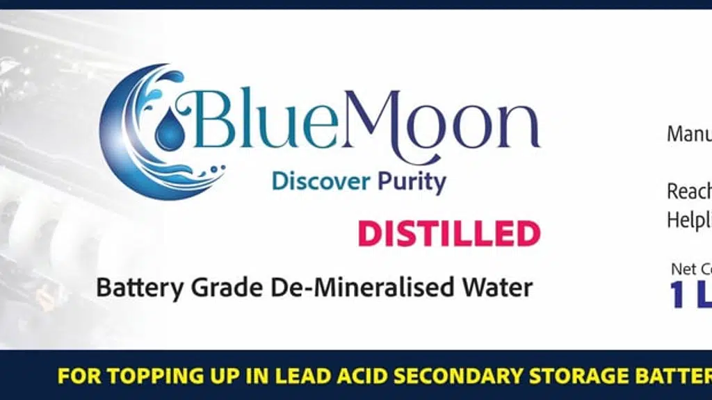 Bluemoon Grand