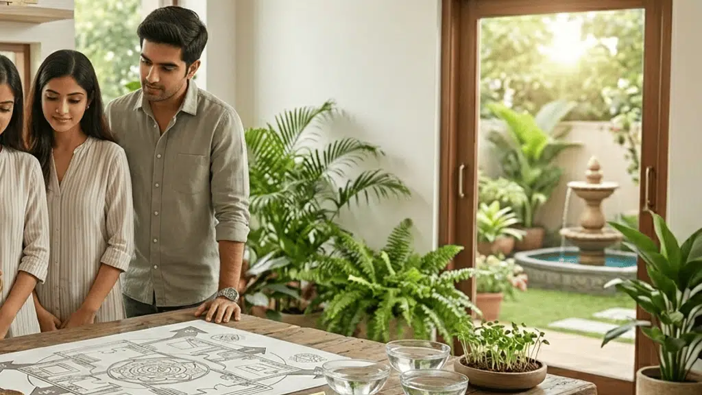 Astrologer & Vastu Expert Pt. Naveen Pathak