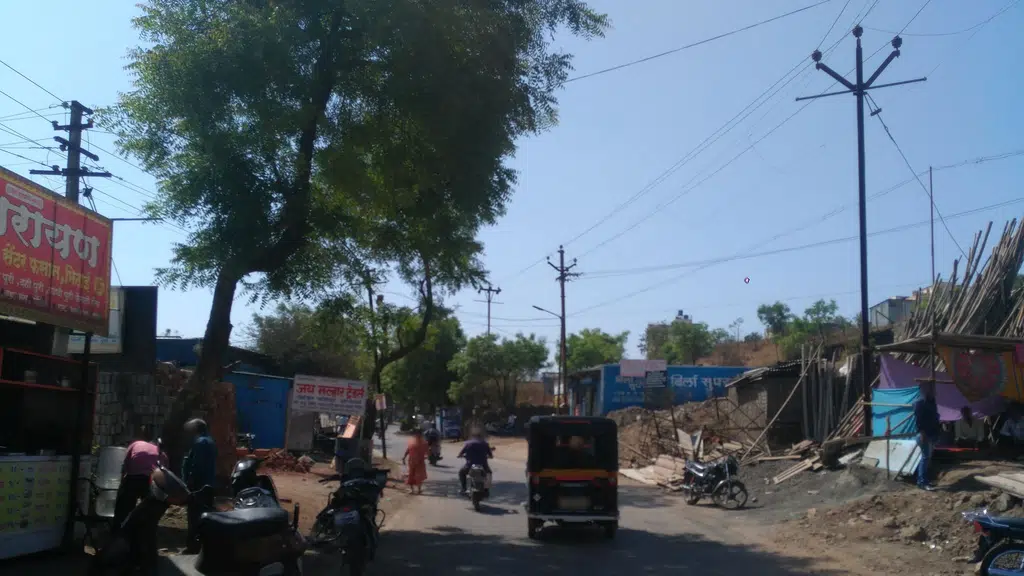 Shiv Shankar Super Market