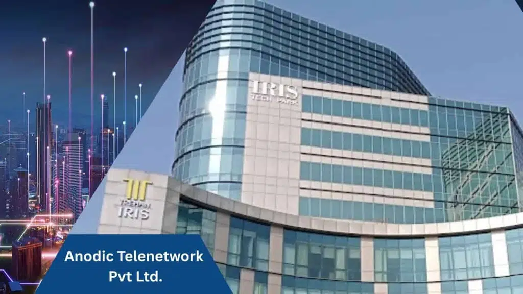 Anodic Telenetwork Private Limited
