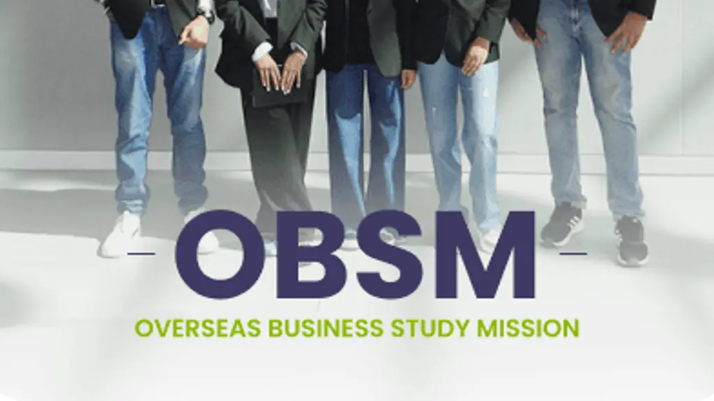 Indus Business Academy
