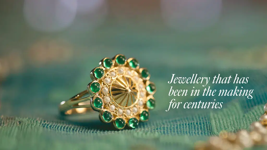 Rasvihar Jewellery