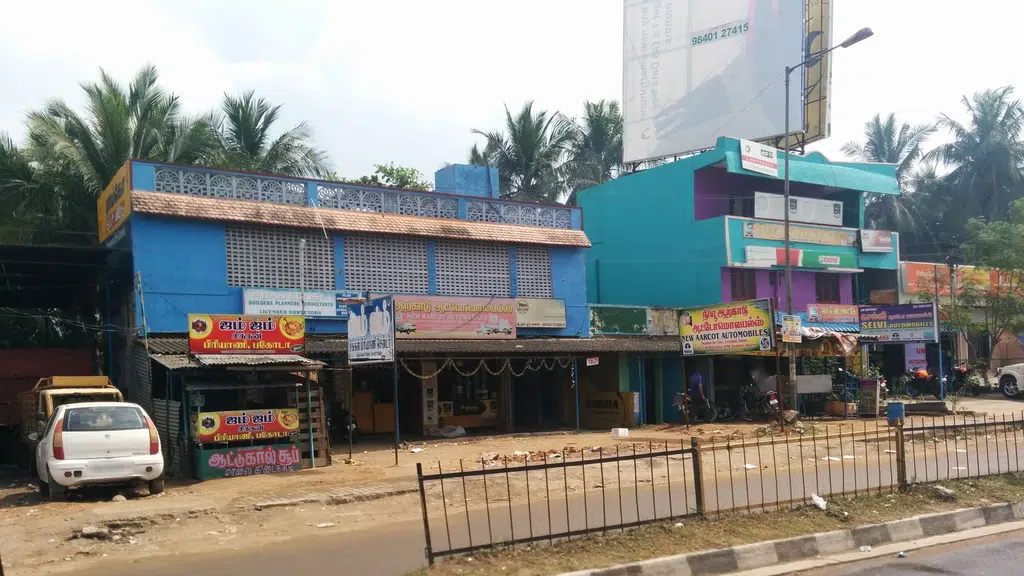 RD & CO Furniture
