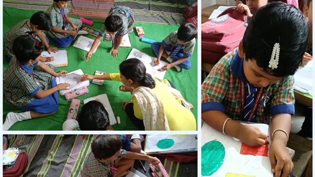 Kiddozone School
