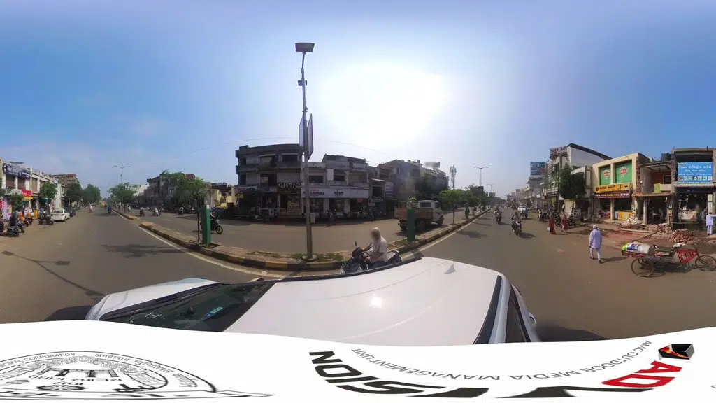 Poonam bakery
