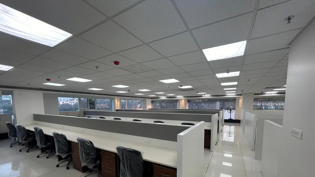 Avdharna Infrasol Private Limited