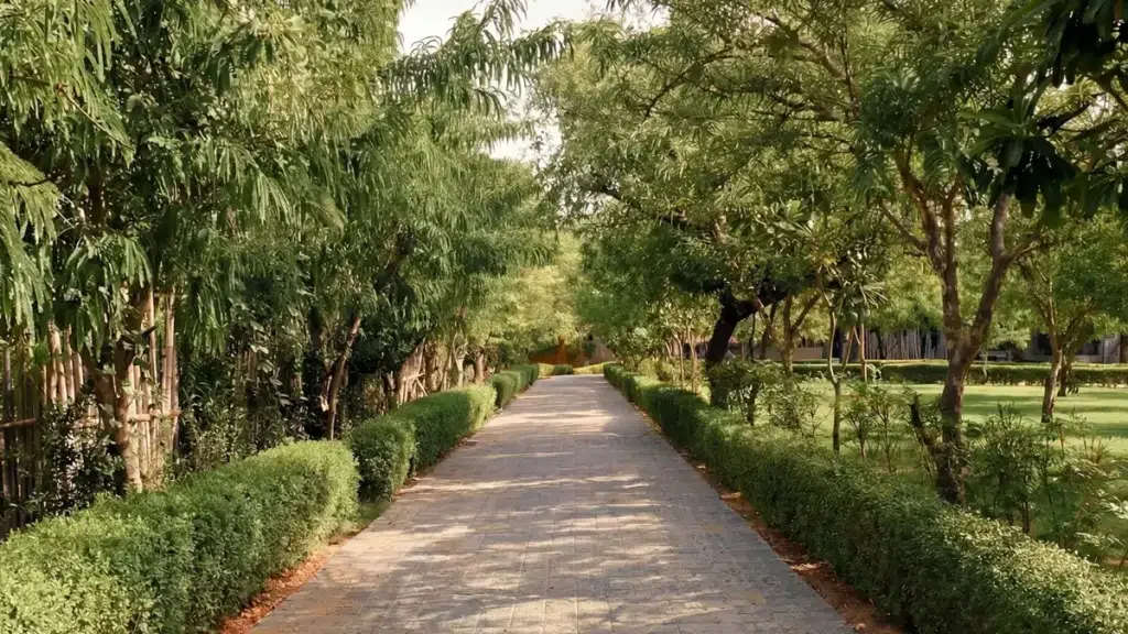 Samskara Resort and Spa