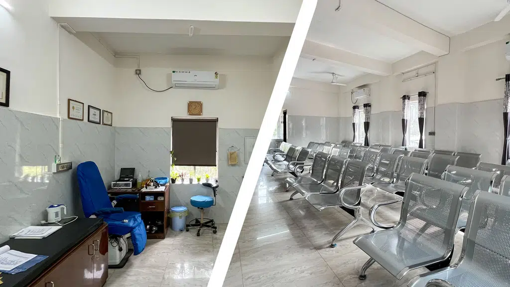 Nightingale Hospital