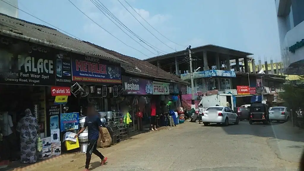 Coorg Taxi and Travels