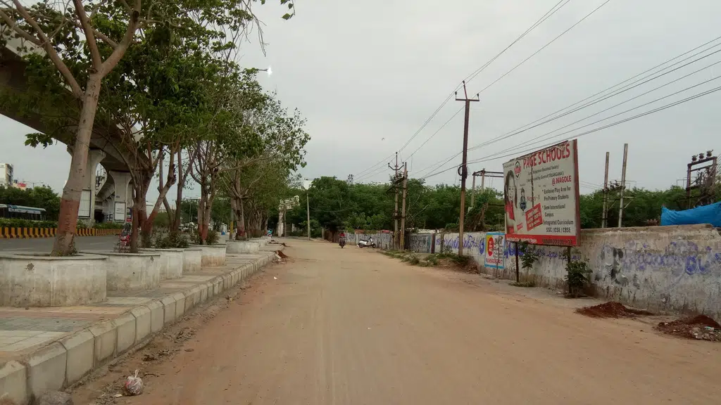 Kothagudem Hyderabad Transport Company