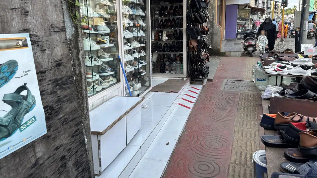 Sabka dentist - Malad (West) Mamlatdarwadi