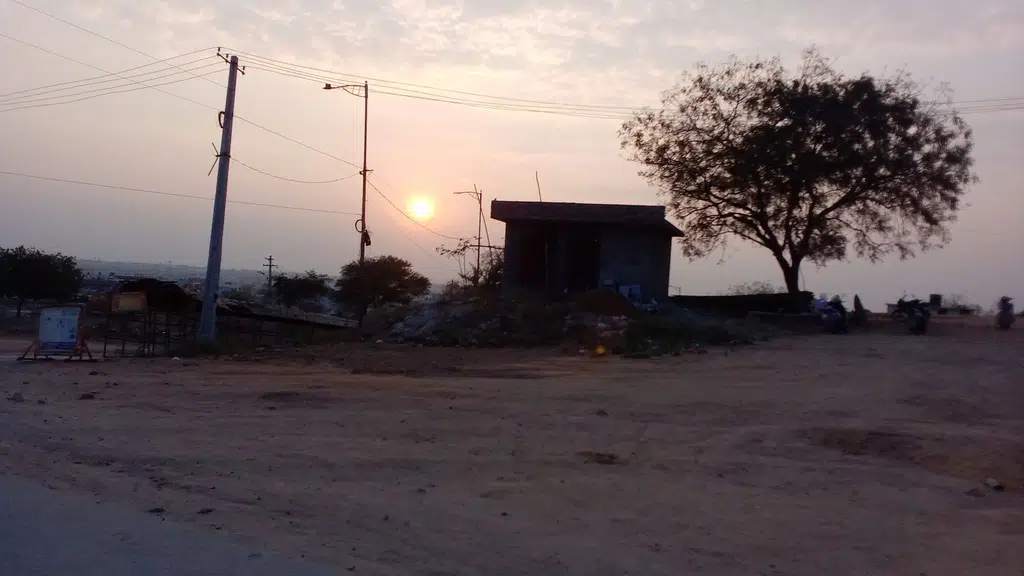 Shivalayam Temple
