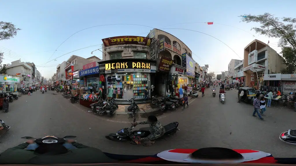 Hotel Ellora