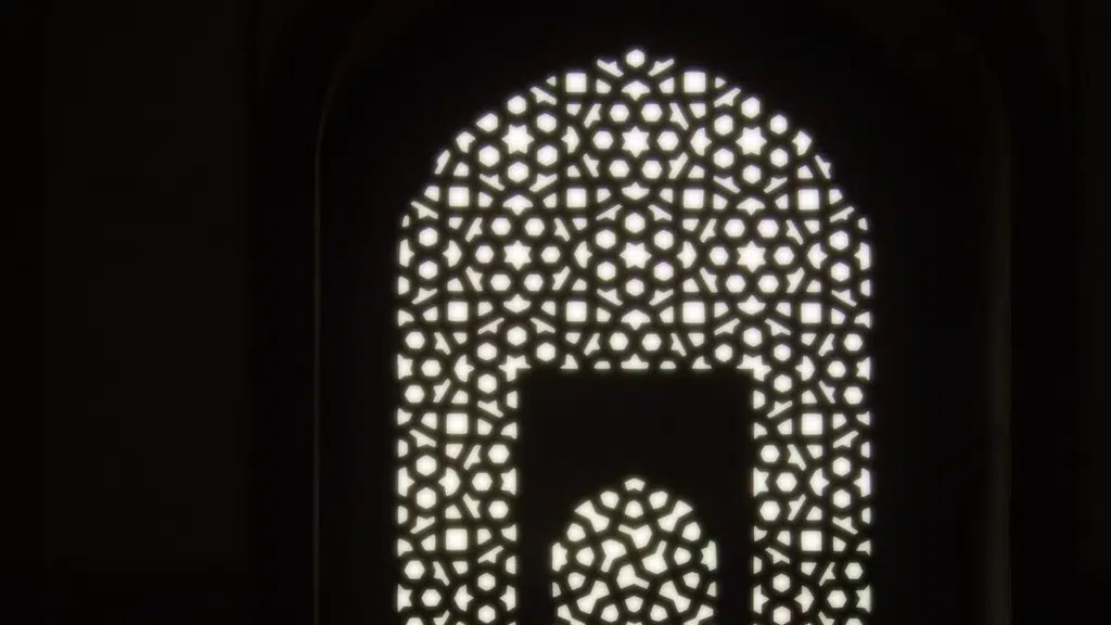 Aamir Khusrau Dargah