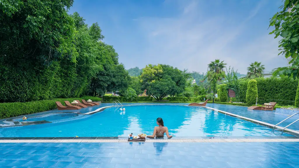 The Tattwaa Corbett Spa & Resort
