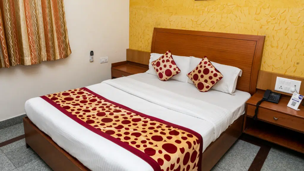 Hotel Stay Inn