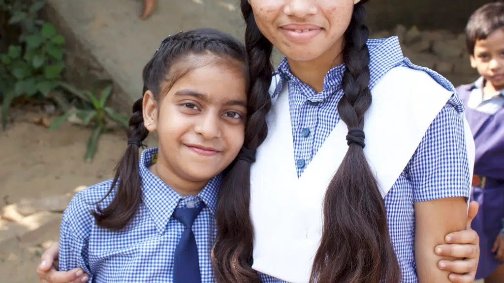 Anjali School (Aghor Foundation)