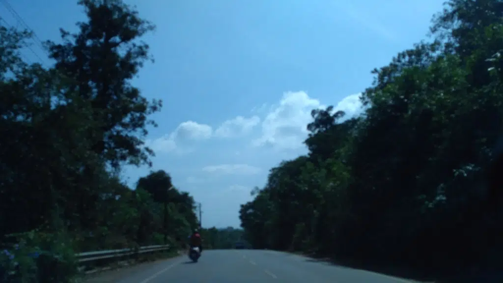 Udayagiri Bar and Restaurant
