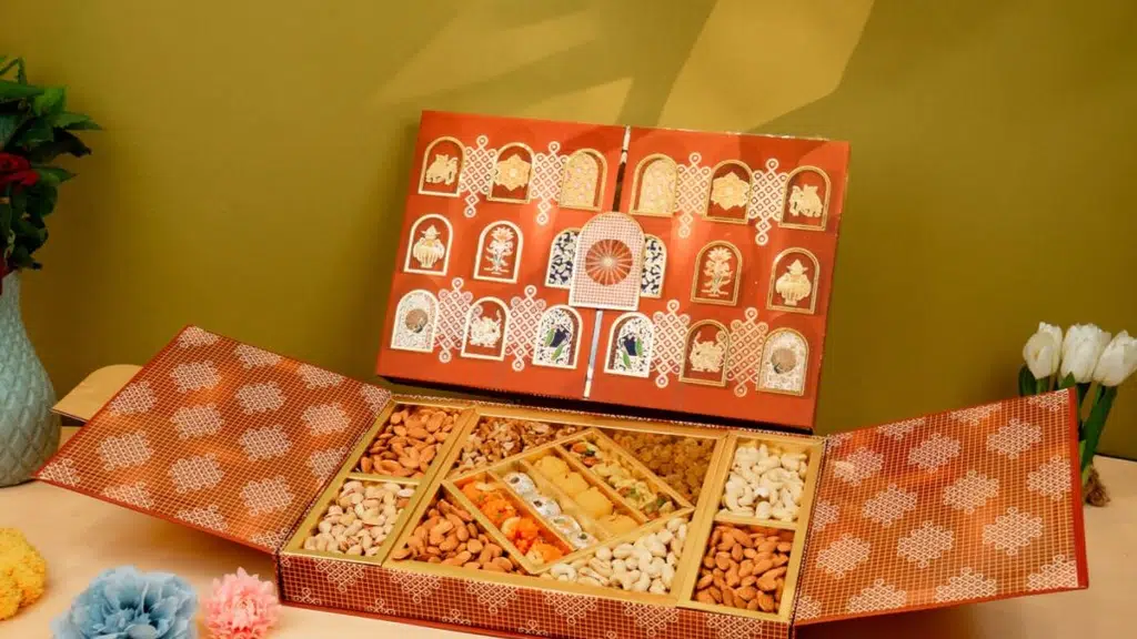 Mohan Packing Products Pvt. Ltd.