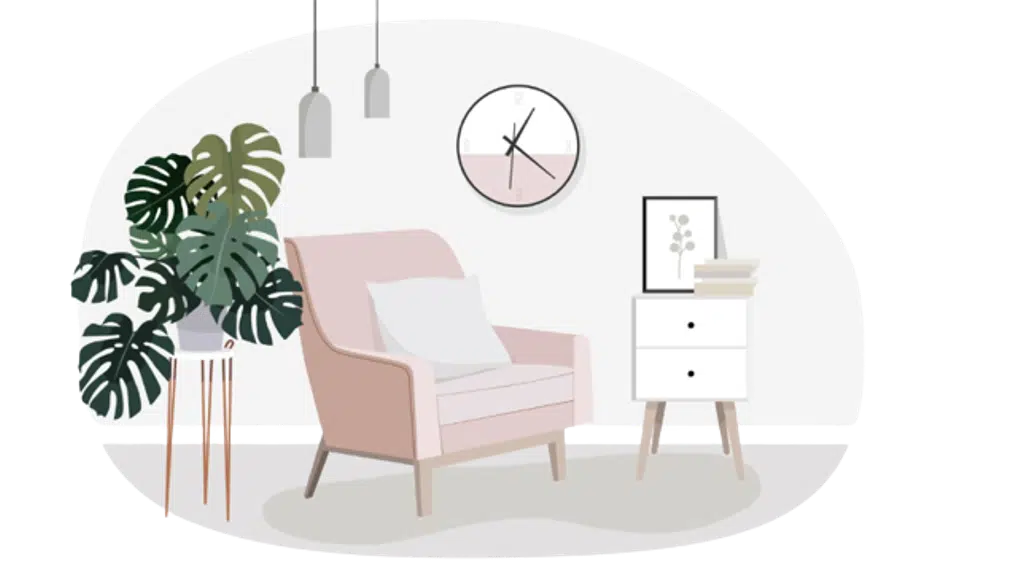 urban interiors
