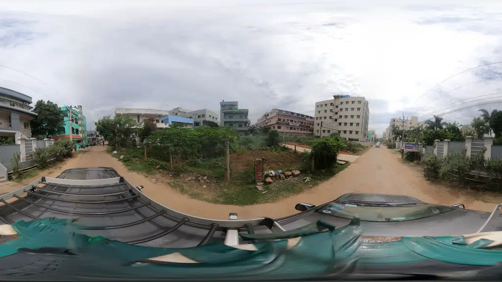 Gayatri Degree College