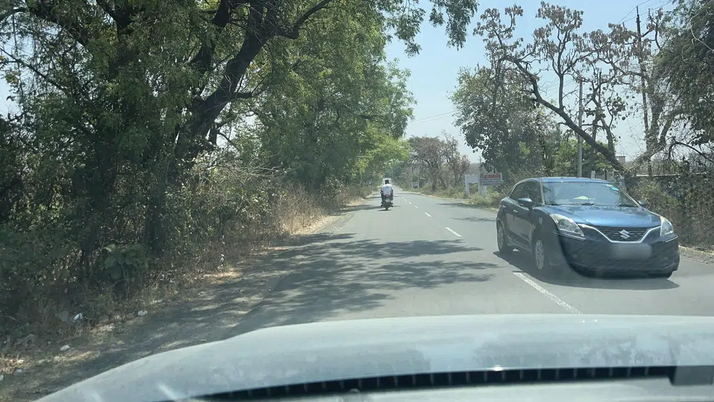 Spardha Pariksha Abhyas Mandal Nagbhid