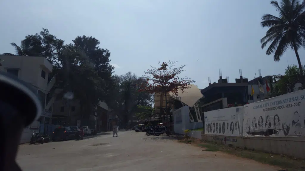 Shri Jalakanteshwara Temple