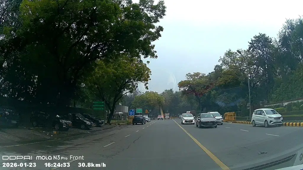 Dr APJ Abdul Kalam Road