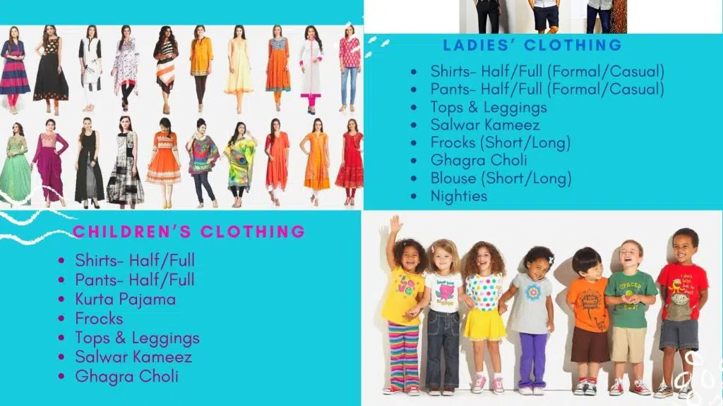 AS Clothing