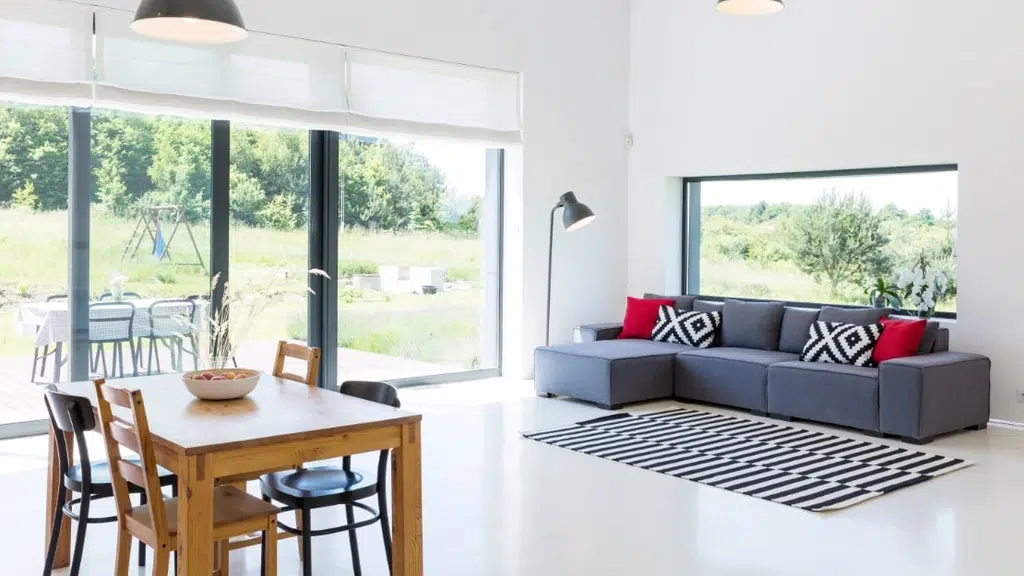 Mittra Window Systems