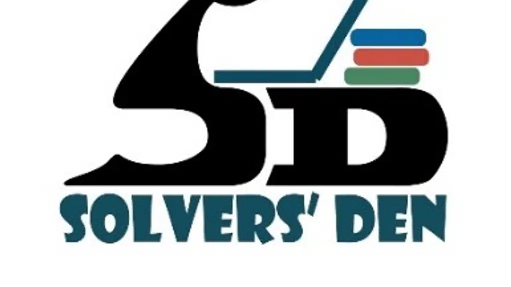 Solvers' Den