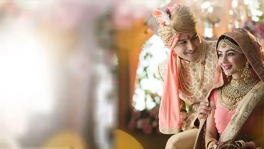 24 Carat Matrimony