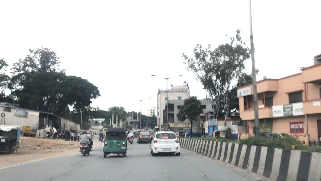 Presidency Public School