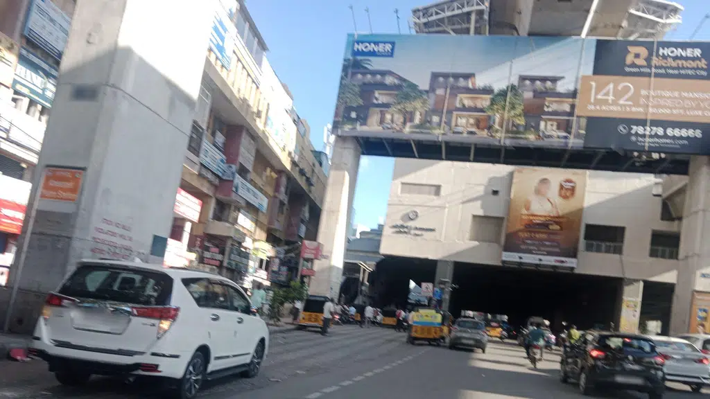 Bajaj Study Abroad Education LLP - Ameerpet