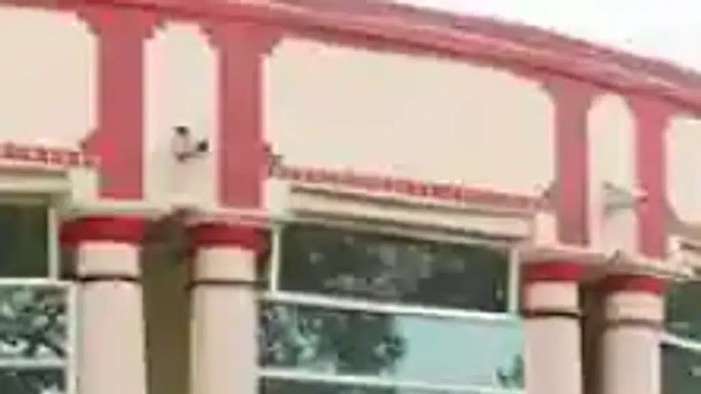 The Bombay Presidency Radio Club