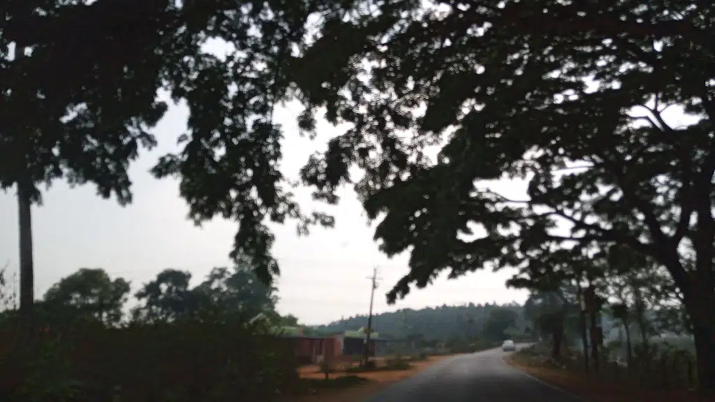 Chikmagalur Tourism