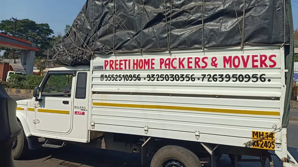 Preeti Transline
