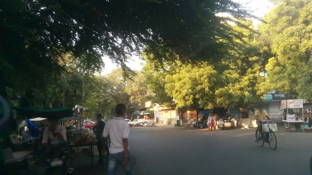 Shree Kuldevi Kuvarika Mata