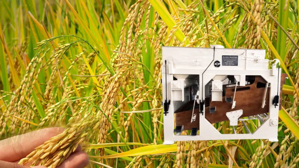 G.D.Agro Industries